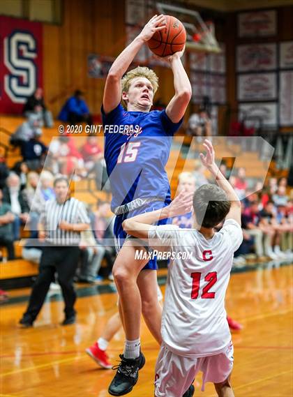 Thumbnail 2 in Clayton Valley Charter @ Campolindo photogallery.