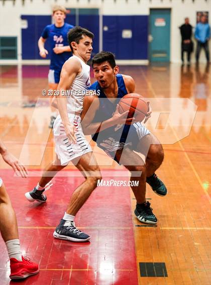 Thumbnail 1 in Clayton Valley Charter @ Campolindo photogallery.