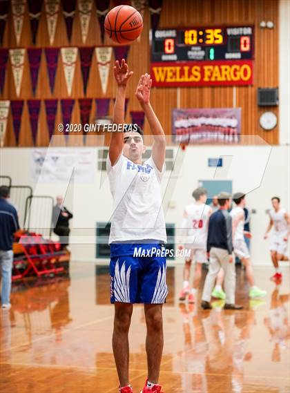 Thumbnail 1 in Clayton Valley Charter @ Campolindo photogallery.