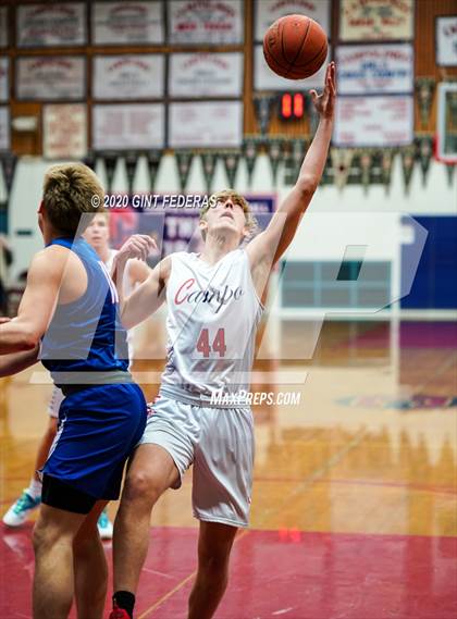 Thumbnail 1 in Clayton Valley Charter @ Campolindo photogallery.