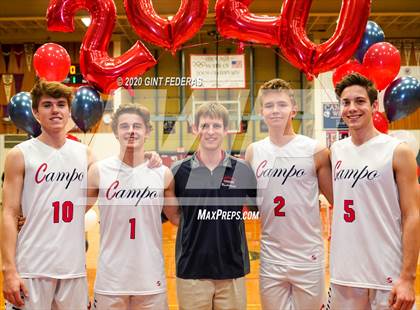Thumbnail 1 in Clayton Valley Charter @ Campolindo photogallery.