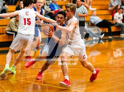 Thumbnail 3 in Clayton Valley Charter @ Campolindo photogallery.