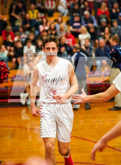 Thumbnail 3 in Clayton Valley Charter @ Campolindo photogallery.