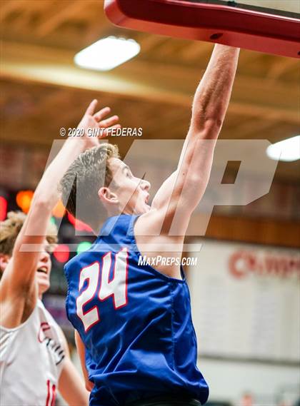 Thumbnail 3 in Clayton Valley Charter @ Campolindo photogallery.