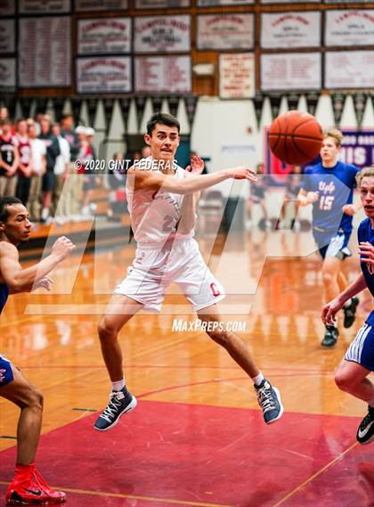 Thumbnail 1 in Clayton Valley Charter @ Campolindo photogallery.