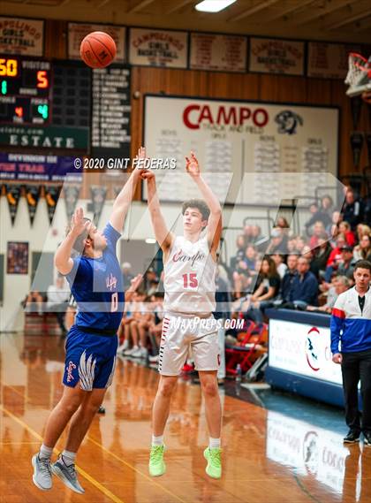 Thumbnail 2 in Clayton Valley Charter @ Campolindo photogallery.