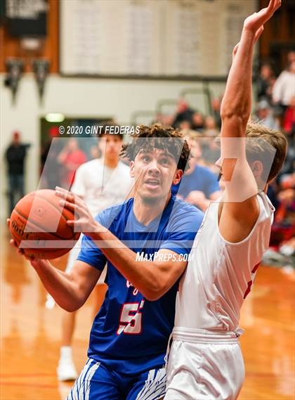 Thumbnail 2 in Clayton Valley Charter @ Campolindo photogallery.