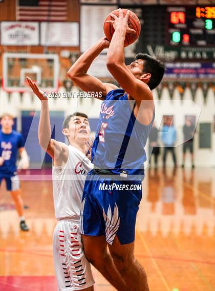 Thumbnail 1 in Clayton Valley Charter @ Campolindo photogallery.