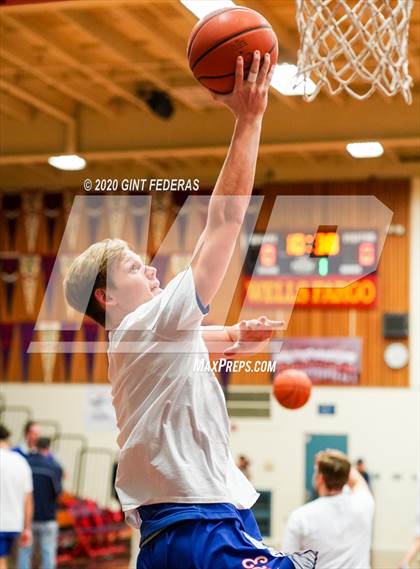 Thumbnail 2 in Clayton Valley Charter @ Campolindo photogallery.