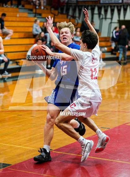 Thumbnail 1 in Clayton Valley Charter @ Campolindo photogallery.