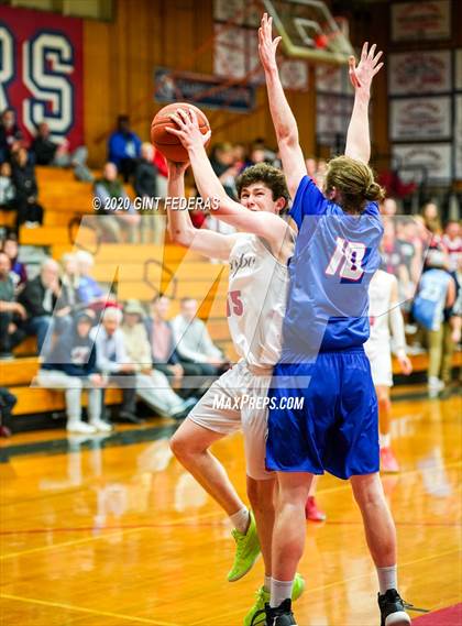 Thumbnail 3 in Clayton Valley Charter @ Campolindo photogallery.
