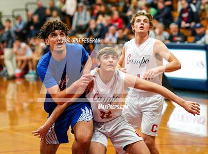 Thumbnail 2 in Clayton Valley Charter @ Campolindo photogallery.