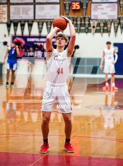 Thumbnail 1 in Clayton Valley Charter @ Campolindo photogallery.