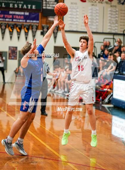Thumbnail 3 in Clayton Valley Charter @ Campolindo photogallery.