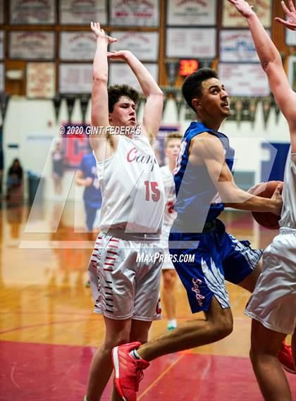 Thumbnail 1 in Clayton Valley Charter @ Campolindo photogallery.