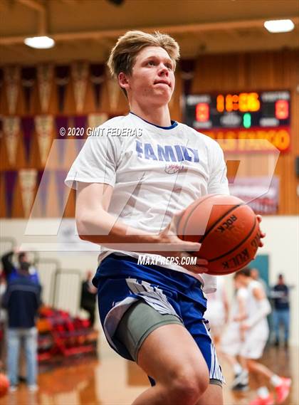 Thumbnail 3 in Clayton Valley Charter @ Campolindo photogallery.