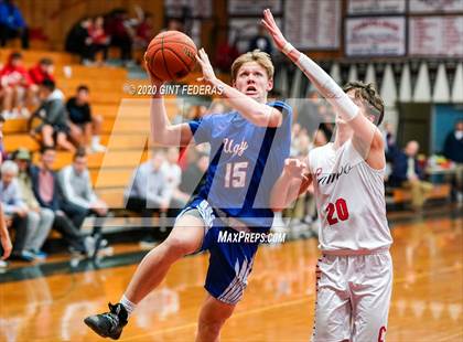 Thumbnail 1 in Clayton Valley Charter @ Campolindo photogallery.