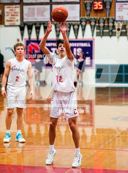 Thumbnail 2 in Clayton Valley Charter @ Campolindo photogallery.