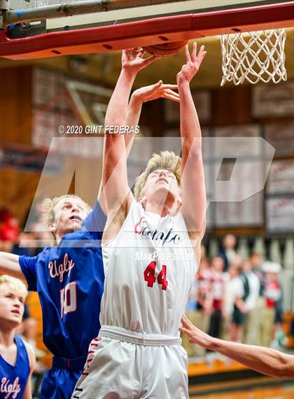 Thumbnail 1 in Clayton Valley Charter @ Campolindo photogallery.