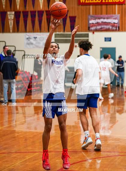 Thumbnail 1 in Clayton Valley Charter @ Campolindo photogallery.