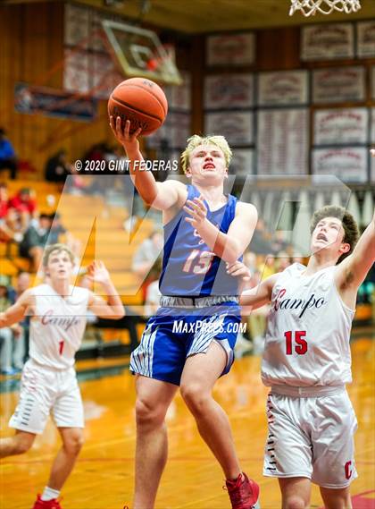Thumbnail 2 in Clayton Valley Charter @ Campolindo photogallery.