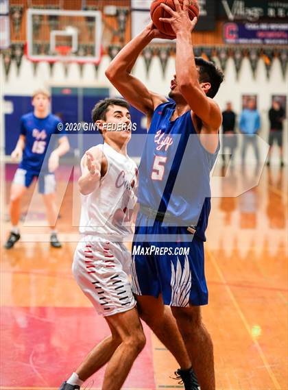 Thumbnail 2 in Clayton Valley Charter @ Campolindo photogallery.