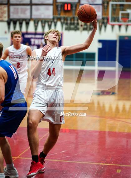 Thumbnail 3 in Clayton Valley Charter @ Campolindo photogallery.