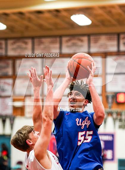 Thumbnail 1 in Clayton Valley Charter @ Campolindo photogallery.