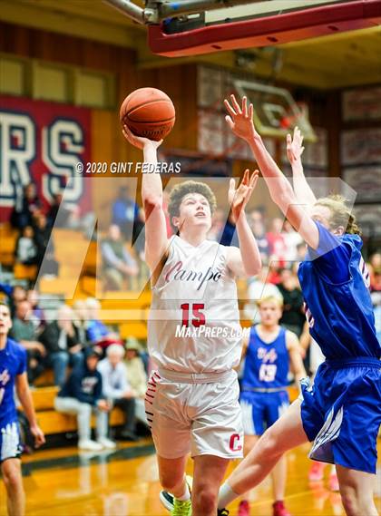 Thumbnail 3 in Clayton Valley Charter @ Campolindo photogallery.