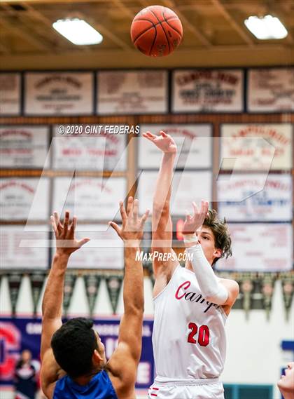 Thumbnail 3 in Clayton Valley Charter @ Campolindo photogallery.