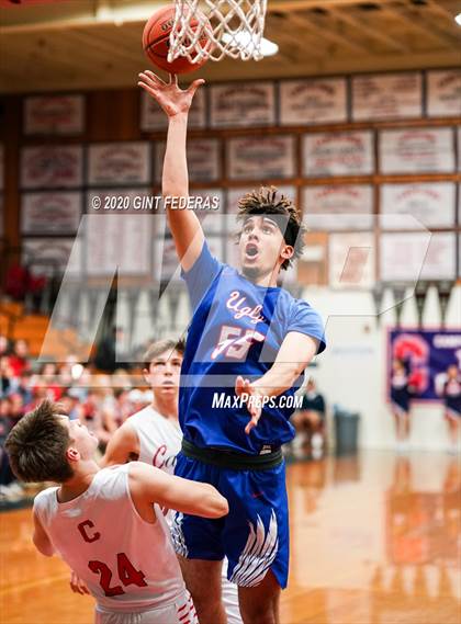 Thumbnail 2 in Clayton Valley Charter @ Campolindo photogallery.