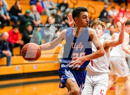 Thumbnail 1 in Clayton Valley Charter @ Campolindo photogallery.