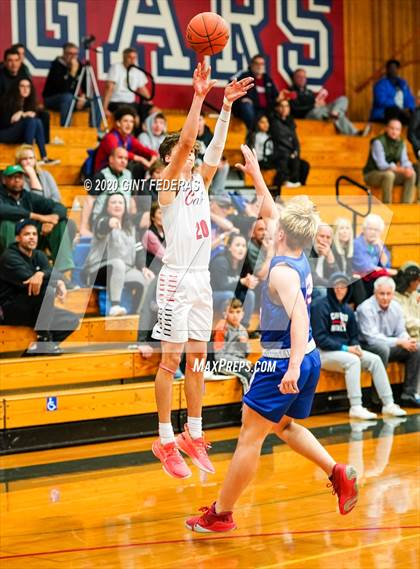 Thumbnail 1 in Clayton Valley Charter @ Campolindo photogallery.