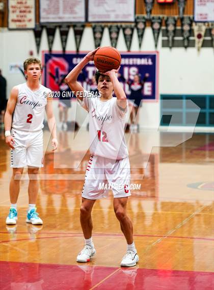 Thumbnail 3 in Clayton Valley Charter @ Campolindo photogallery.