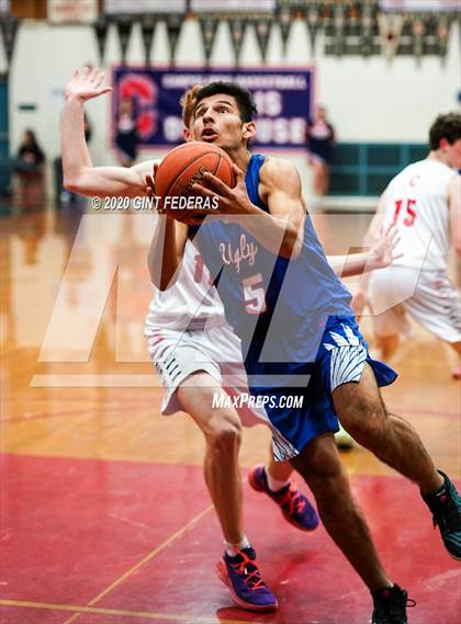 Thumbnail 2 in Clayton Valley Charter @ Campolindo photogallery.
