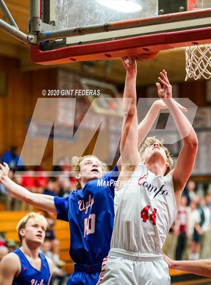 Thumbnail 3 in Clayton Valley Charter @ Campolindo photogallery.
