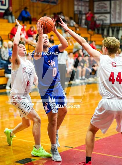 Thumbnail 3 in Clayton Valley Charter @ Campolindo photogallery.