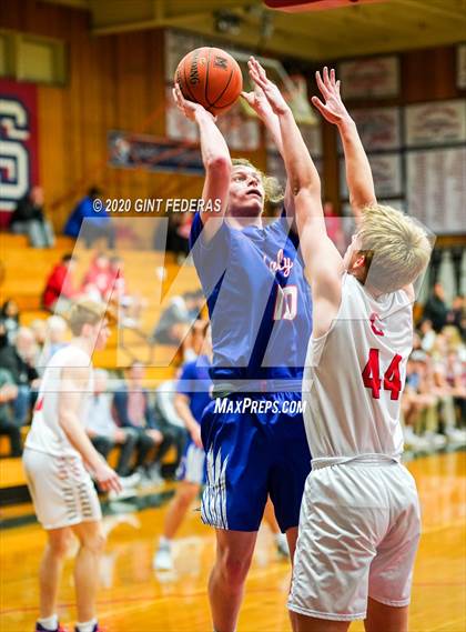 Thumbnail 3 in Clayton Valley Charter @ Campolindo photogallery.