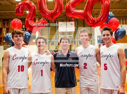 Thumbnail 2 in Clayton Valley Charter @ Campolindo photogallery.