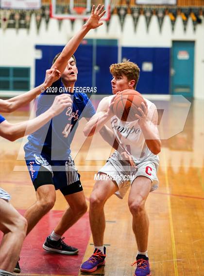 Thumbnail 1 in Clayton Valley Charter @ Campolindo photogallery.