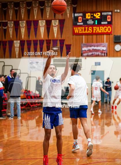 Thumbnail 3 in Clayton Valley Charter @ Campolindo photogallery.