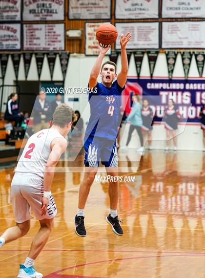 Thumbnail 3 in Clayton Valley Charter @ Campolindo photogallery.