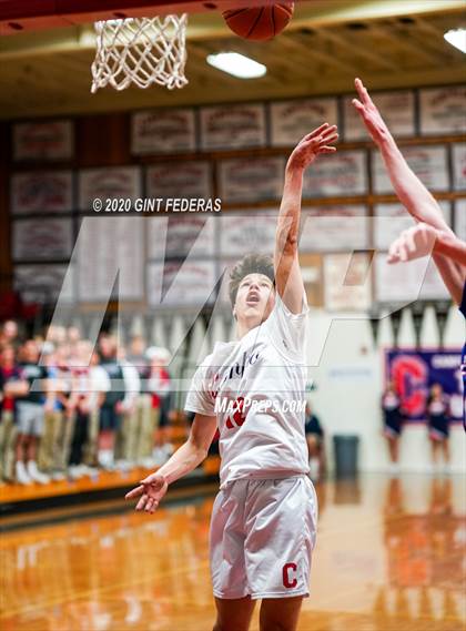 Thumbnail 1 in Clayton Valley Charter @ Campolindo photogallery.