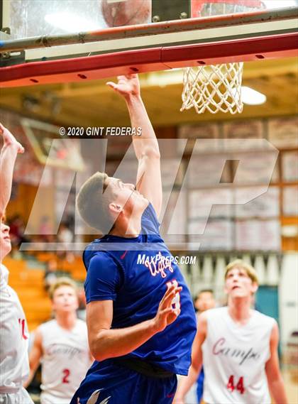 Thumbnail 3 in Clayton Valley Charter @ Campolindo photogallery.