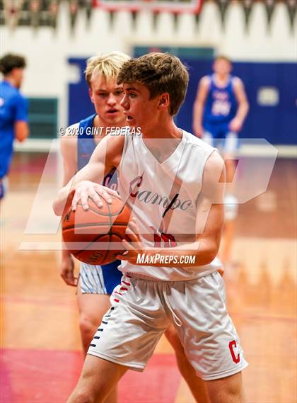 Thumbnail 1 in Clayton Valley Charter @ Campolindo photogallery.