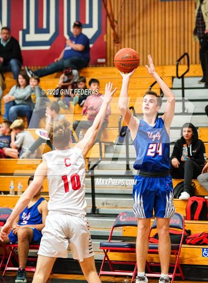 Thumbnail 1 in Clayton Valley Charter @ Campolindo photogallery.
