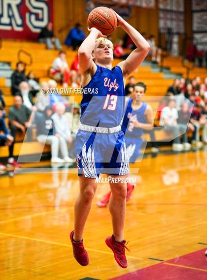 Thumbnail 1 in Clayton Valley Charter @ Campolindo photogallery.