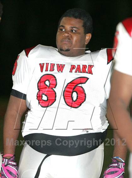 Thumbnail 3 in View Park @ Frederick Douglass Academy photogallery.