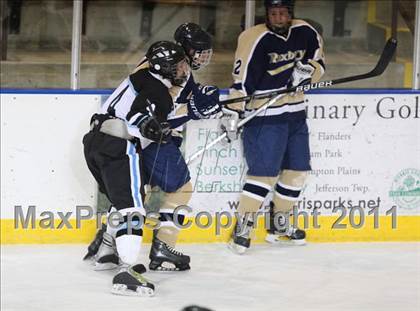 Thumbnail 2 in Roxbury @ Parsippany Hills photogallery.