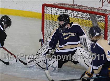 Thumbnail 2 in Roxbury @ Parsippany Hills photogallery.